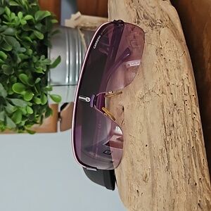 Carrera Single Lens Sunglasses